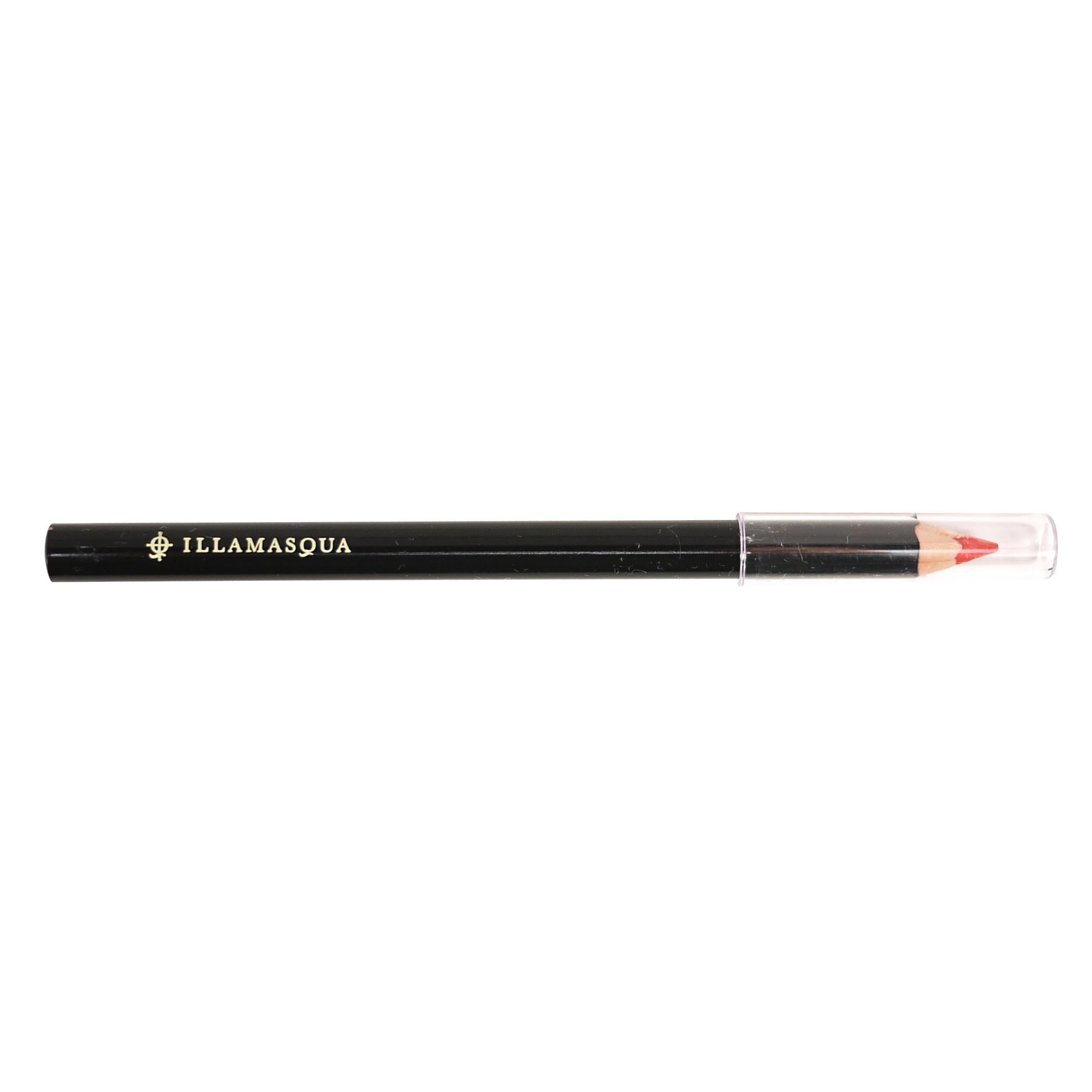 Illamasqua Eye & Lip Pencil Feisty #1
