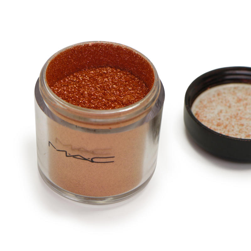 MAC Pigment Tub Pink Bronze #2