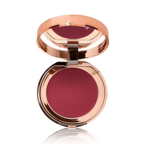 Charlotte Tilbury Pillow Talk Lip & Cheek Glow Colour Of Passion