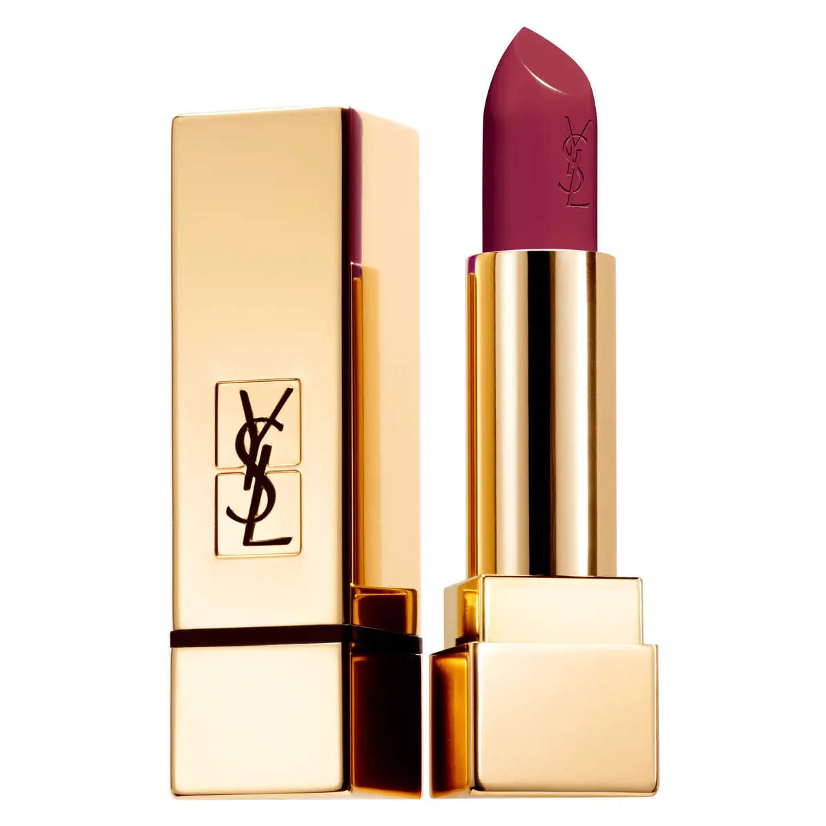 YSL Rouge Pur Couture Lipstick Berry Brazen 88