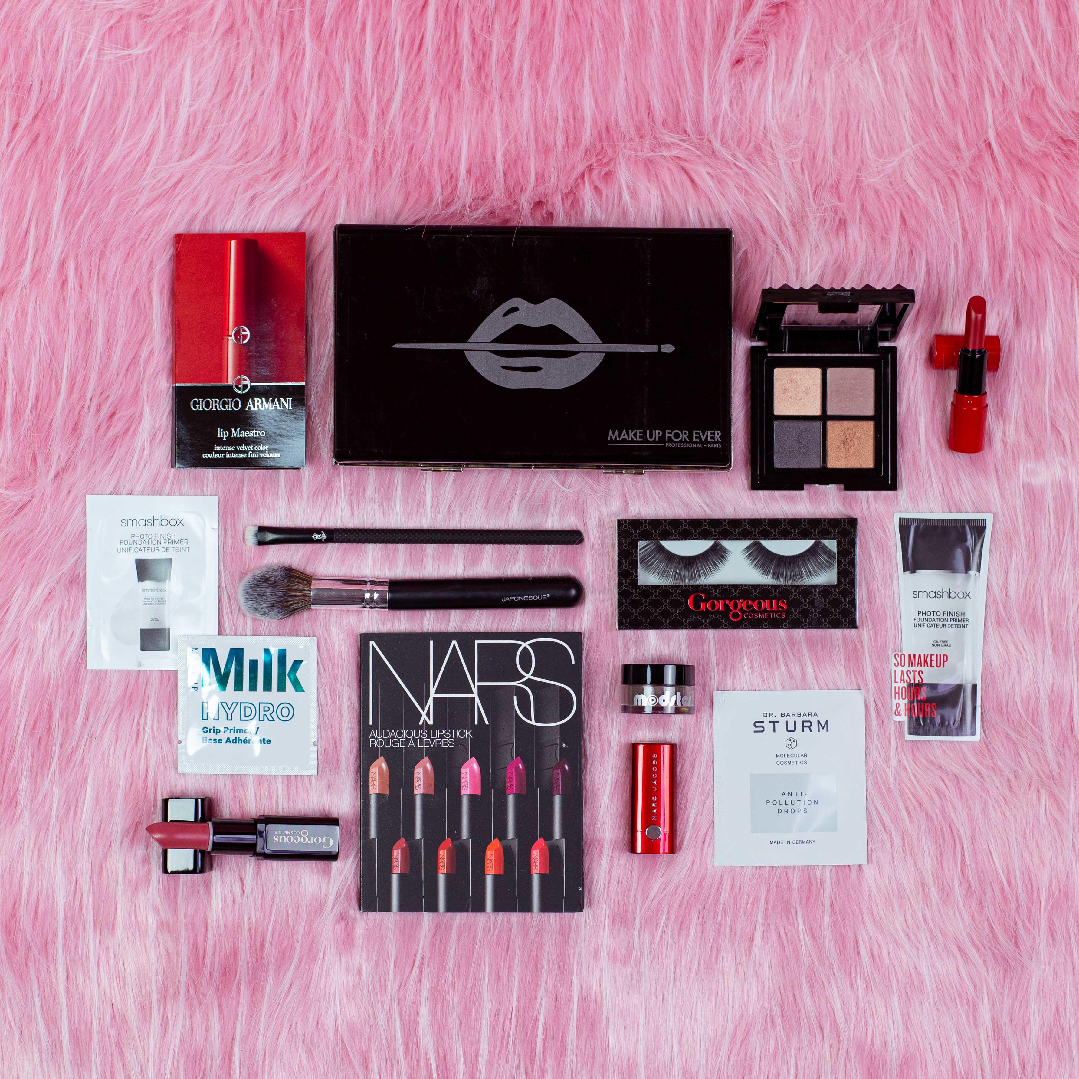 💖 Hottie Haul Makeup Forever 106