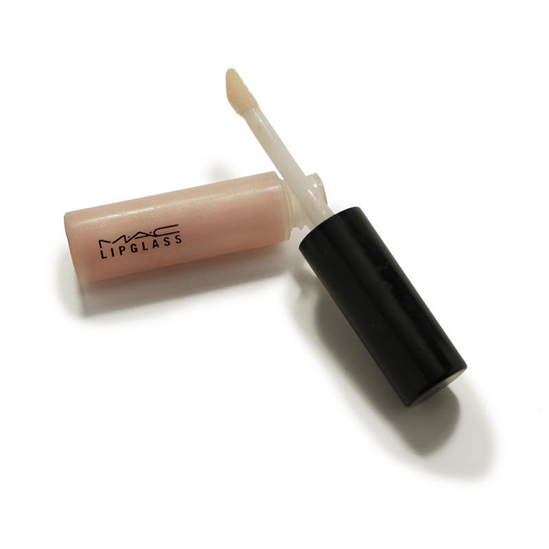 MAC Lipglass Peroxide #0