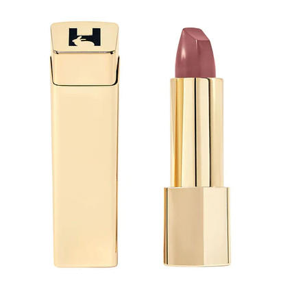 Hourglass Unlocked Satin Creme Lipstick Dahlia 318