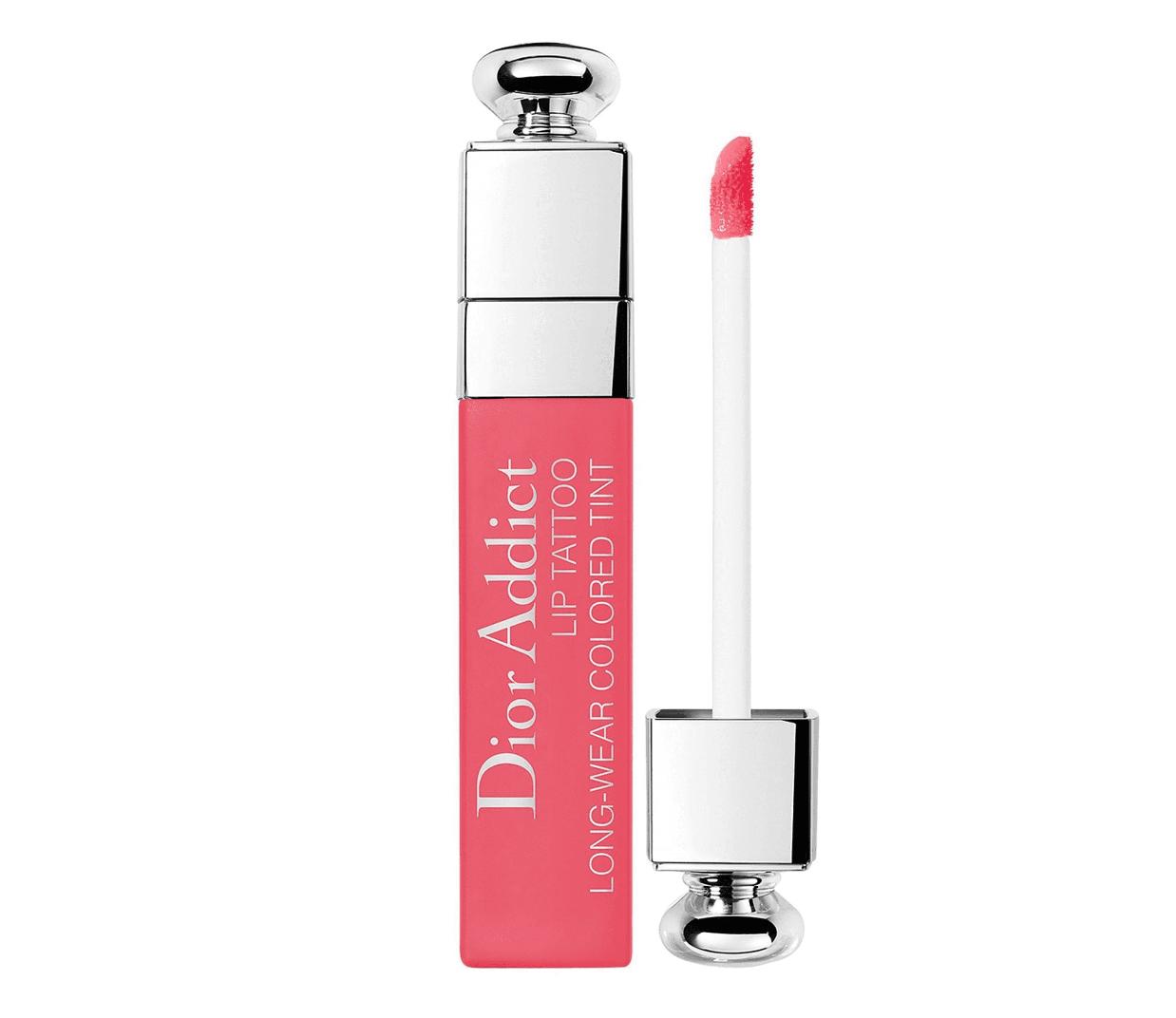 Dior Addict Lip Tattoo Watermelon 551