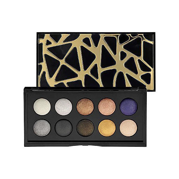 Sephora Moonshadow Baked Palette In The Night | Glambot.com - Best ...