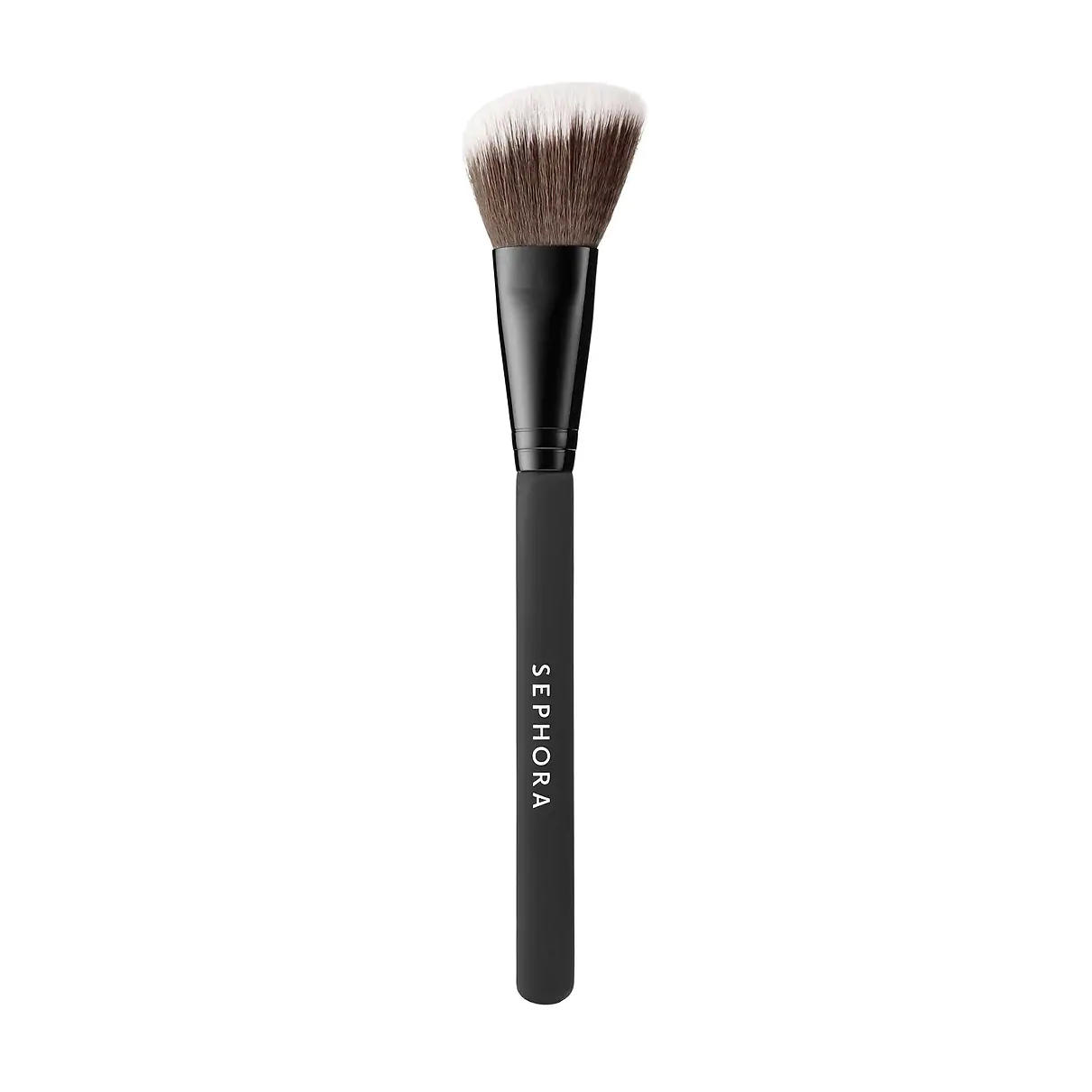 Sephora Ready To Roll Angled Blush Brush