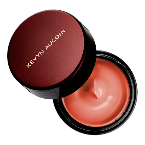 Kevyn Aucoin The Creamy Moist Glow Blush Apricot