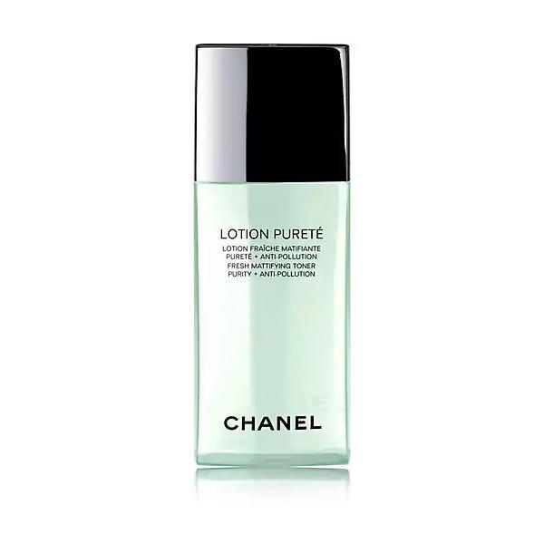 Chanel Lotion Purete Fresh Mattifying Toner Purity + Anti-Pollution