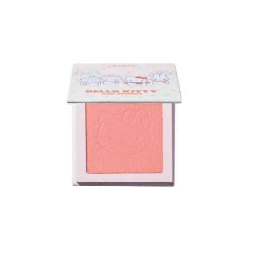 ColourPop Hello Kitty Pressed Powder Cheek Bundled Up