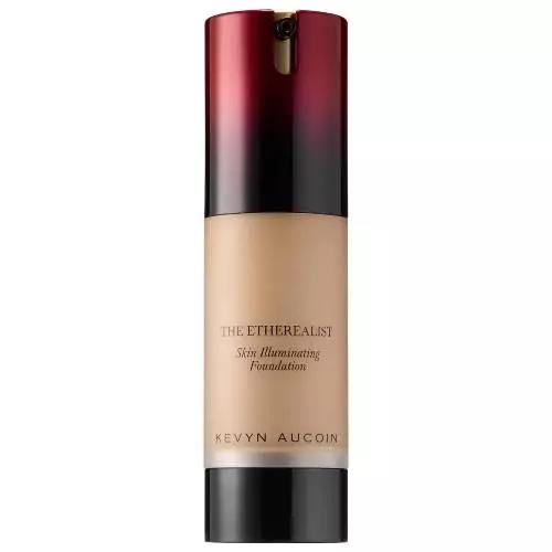 Kevyn Aucoin The Etherealist Foundation Light EF 05