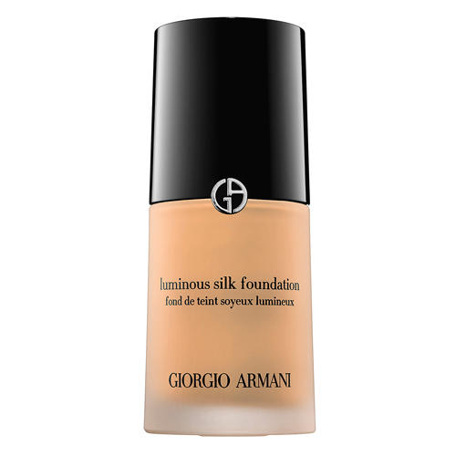 luminous silk foundation 5.75