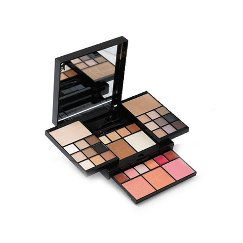 IT Cosmetics Naturally Pretty Essentials Palette