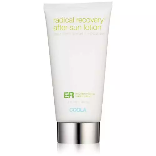 Coola Radical Recovery After Sun Lotion 180ml | Glambot.com - Best ...