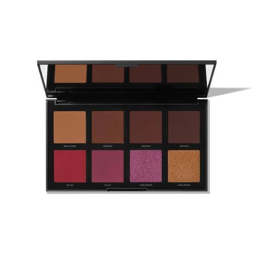  Morphe That's Rich Complexion Pro Face Palette 8R