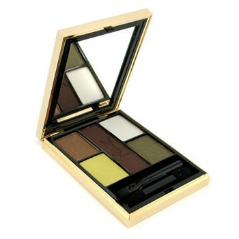 YSL Ombres 5 Lumieres Harmony For Eyes 7
