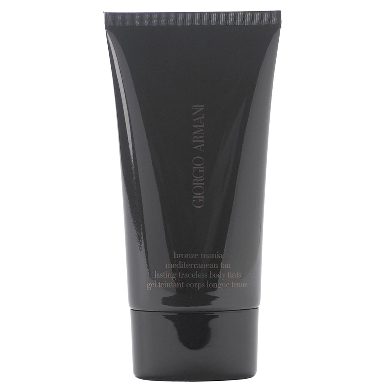 Giorgio Armani Bronze Mania Body Tints Bronzer Mediterranean Tan