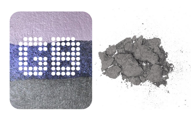 MAC Mineralize Eyeshadow Togetherness #4