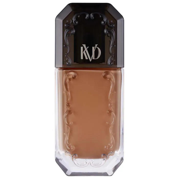Kat Von D Good Apple Full-Coverage Serum Foundation Tan 070
