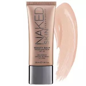 Urban Decay Naked Skin Beauty Balm Naked Light | Glambot.com - Best