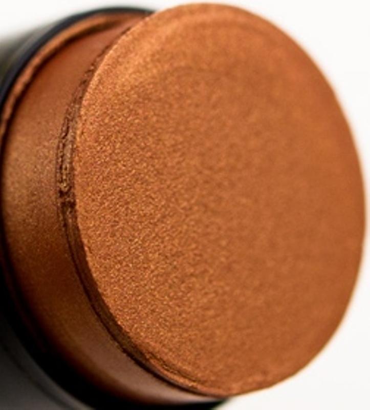 MAC Skinsheen Bronzer Stick Gilty Bronze Surf Baby Collection #2