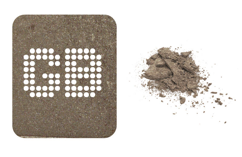 MAC Eye Palette Devil May Care Magic, Mirth and Mischief Collection #11