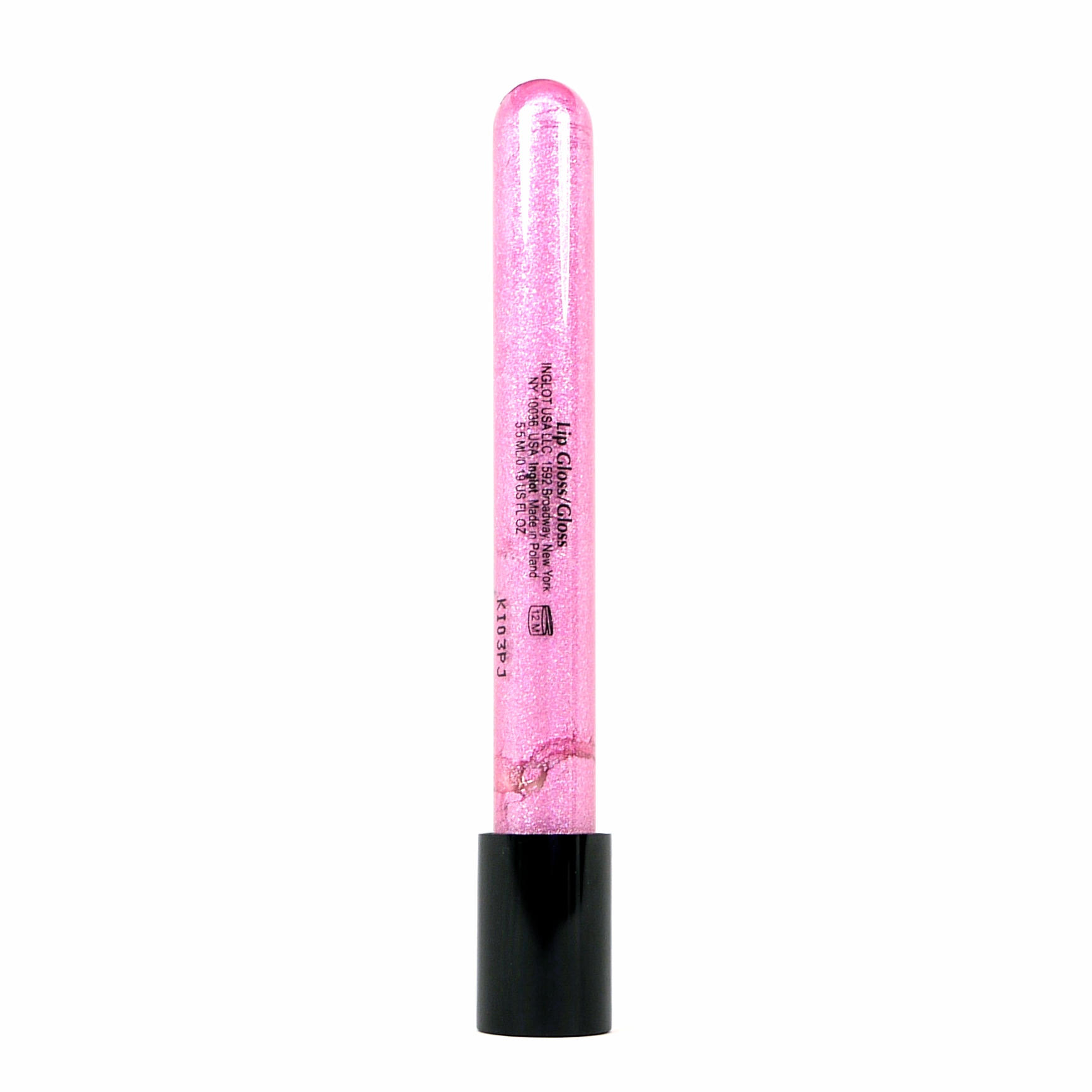 Inglot Sleeks Lip Gloss 52 #1