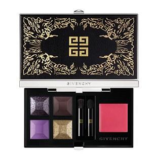 Givenchy Lip & Eye Palette Extravagancia #0