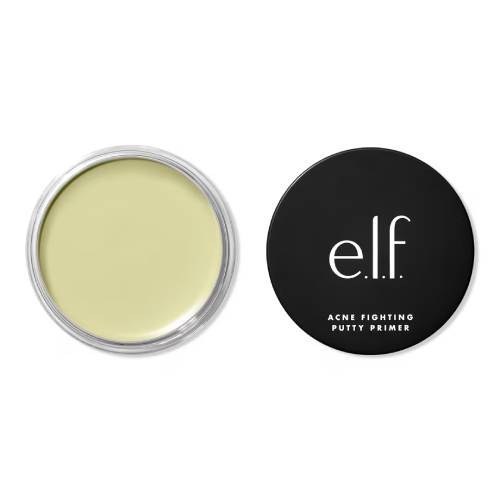 e.l.f. Cosmetics Acne Fighting Putty Primer 