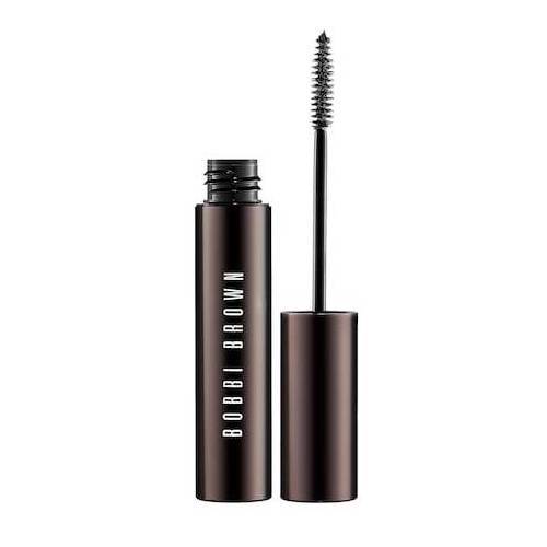 Bobbi Brown Intensifying Long-Wear Mascara Black