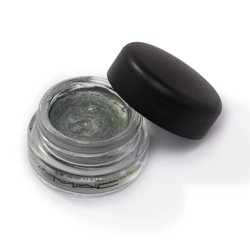 MAC Paint Pot Greenstroke #2