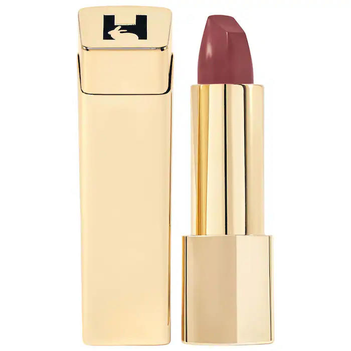 Hourglass Unlocked Satin Creme Lipstick Tropic 332