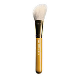 MAC Holiday Gold Angled Contour Brush 168SE