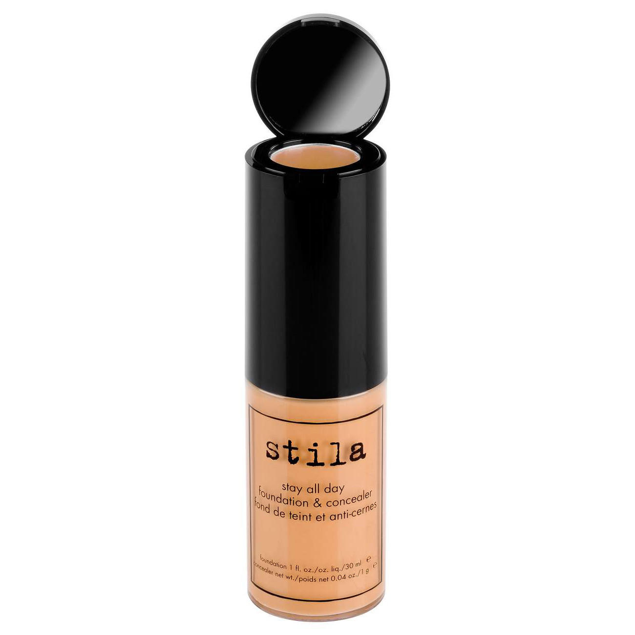 Stila Stay All Day Foundation And Concealer Tone 6