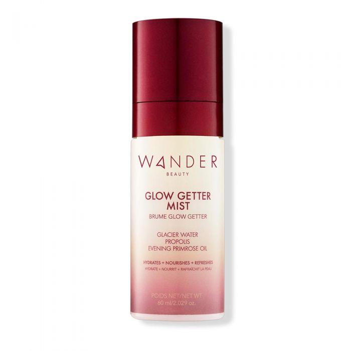 Wander Beauty Glow Getter Mist