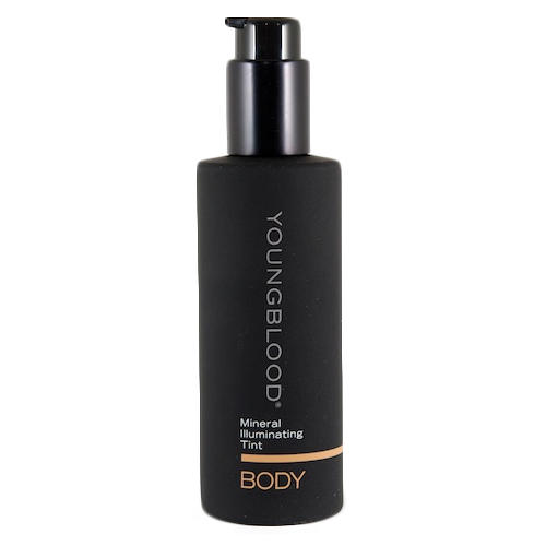 Youngblood Mineral Illuminating Tint Body
