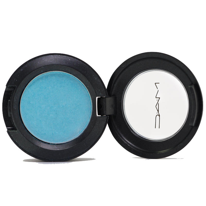 MAC Eyeshadow Sky Blue #0