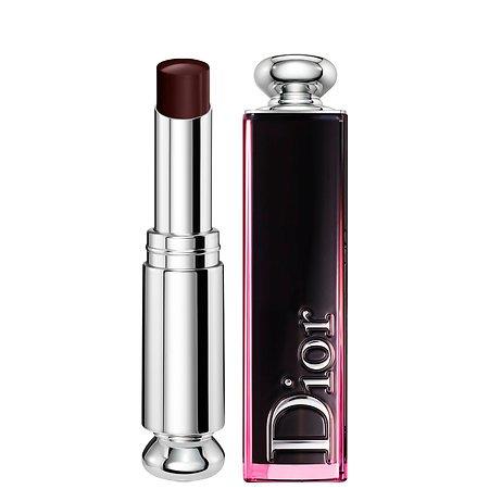 Dior Addict Lacquer Stick Lipstick Black Coffee 904