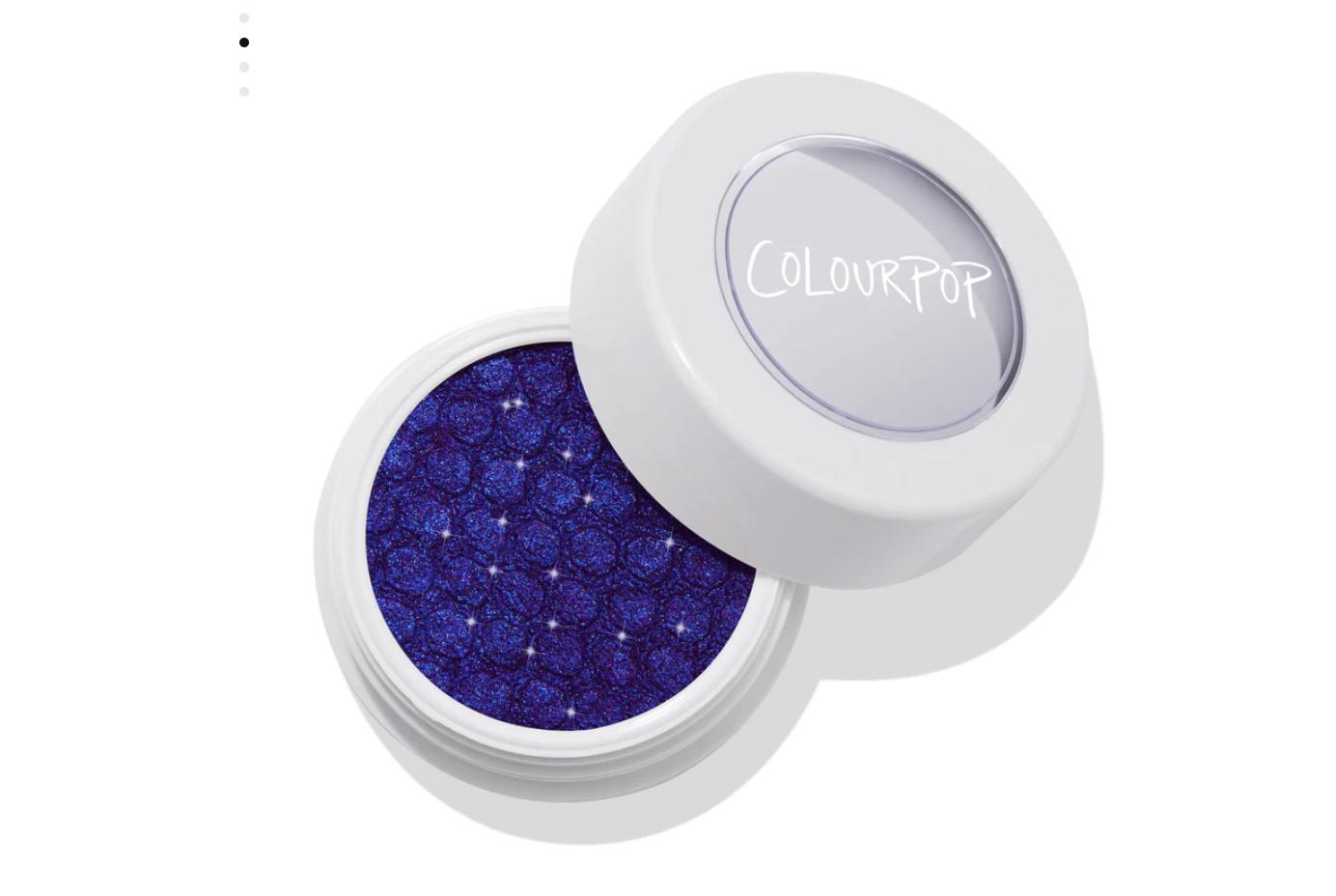 Colourpop Super Shock Shadow Mogul