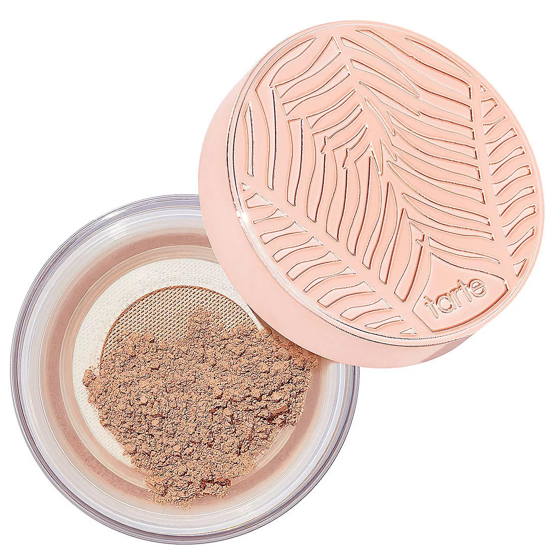 Tarte Amazonian Clay Gem Powder Foundation Light-Medium Beige 27B