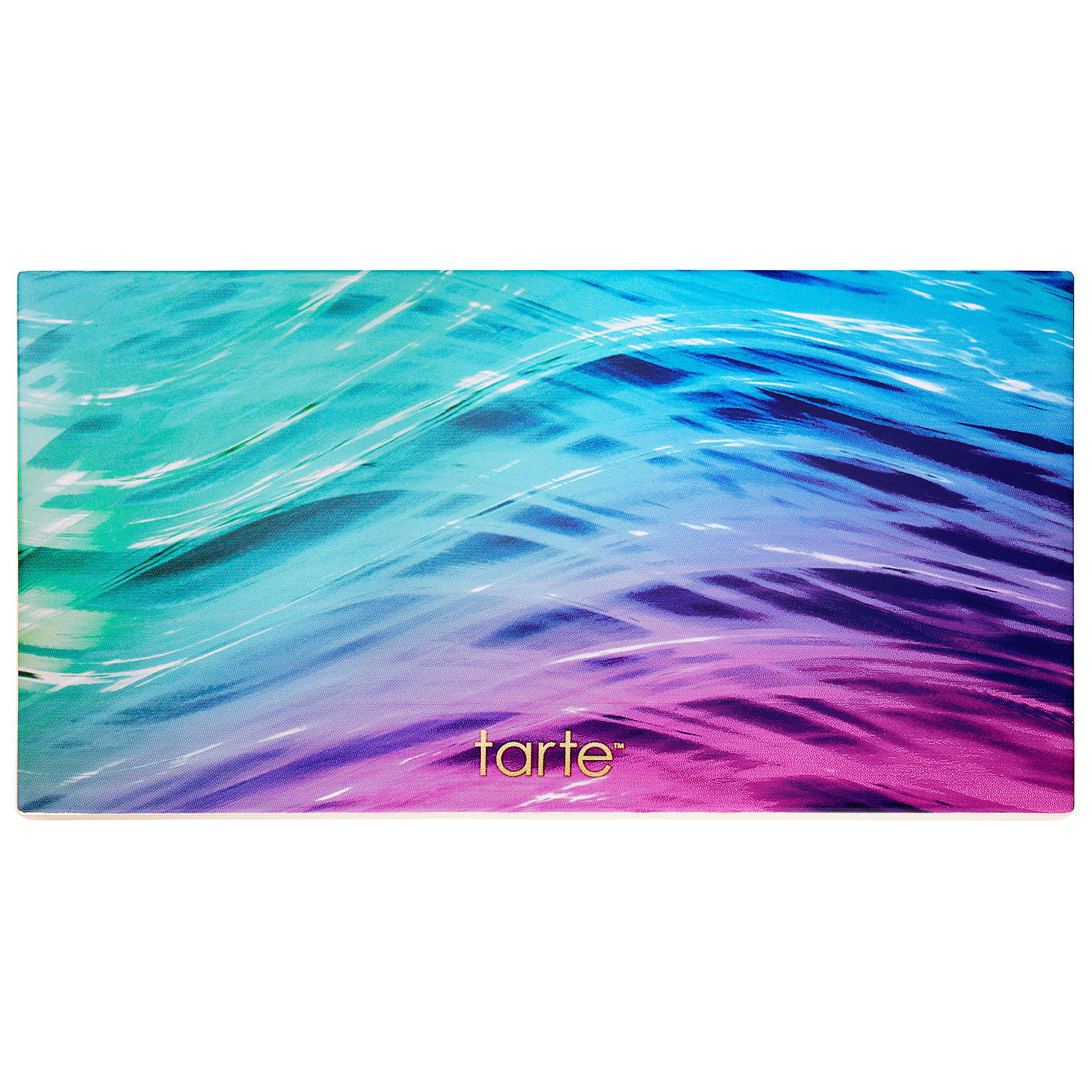 Tarte Rainforest of The Sea Skin Twinkle Lighting Palette Volume II #1