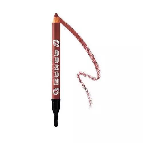 Buxom Plumpline Lip Liner Undercover