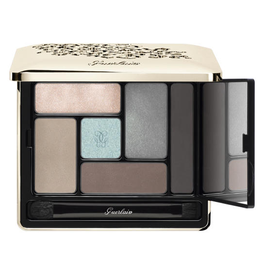 Guerlain Ecrin 6 Couleurs Eyeshadow Rue De Sevres 29