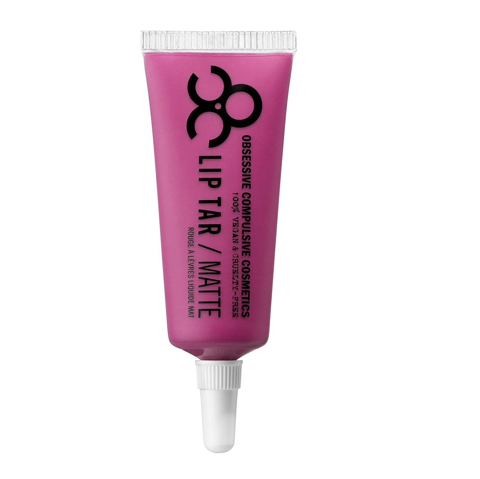 OCC Lip Tar Test Tube Hoochie 