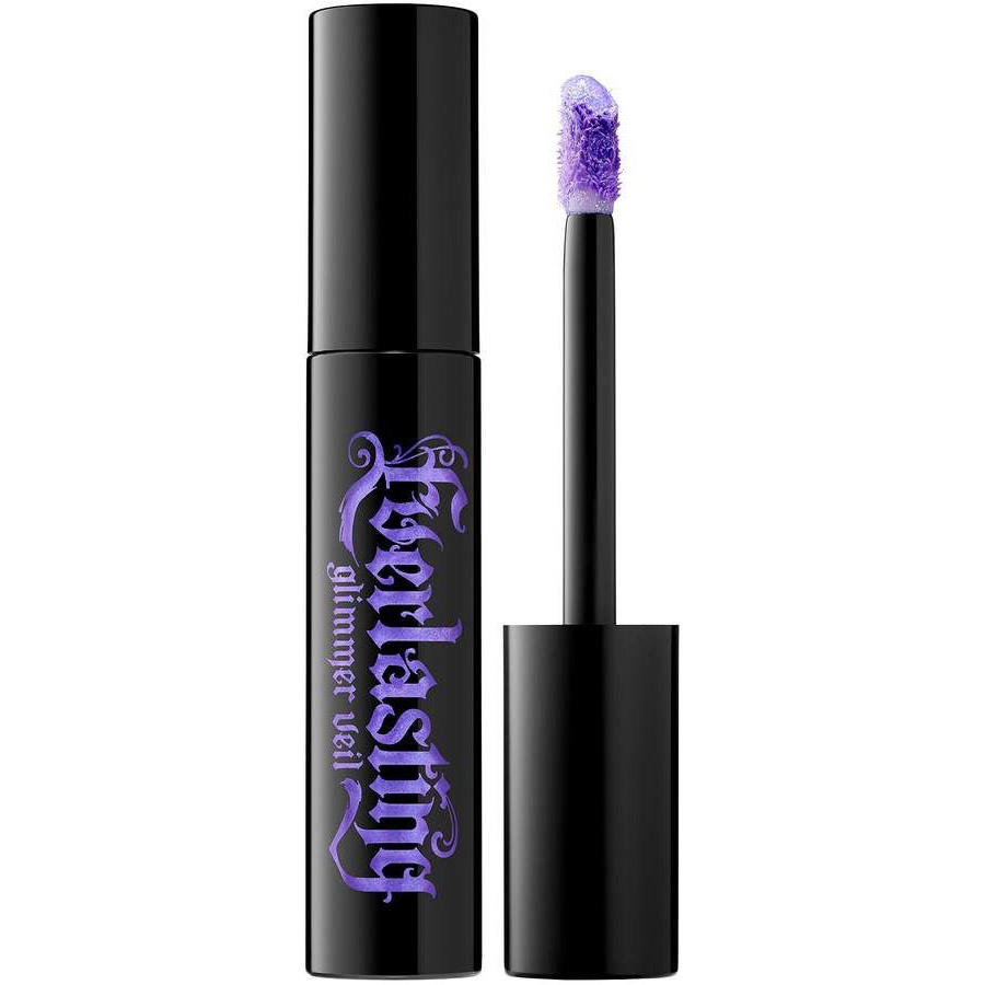 Kat Von D Everlasting Glimmer Veil Liquid Lipstick Starflyer