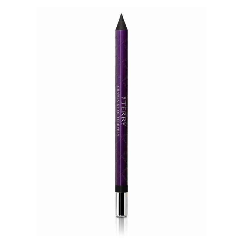 By Terry Crayon Khol Terrybly Eyeliner Black Print 1