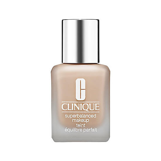 Clinique Superbalanced Makeup 04 Cream Chamois 