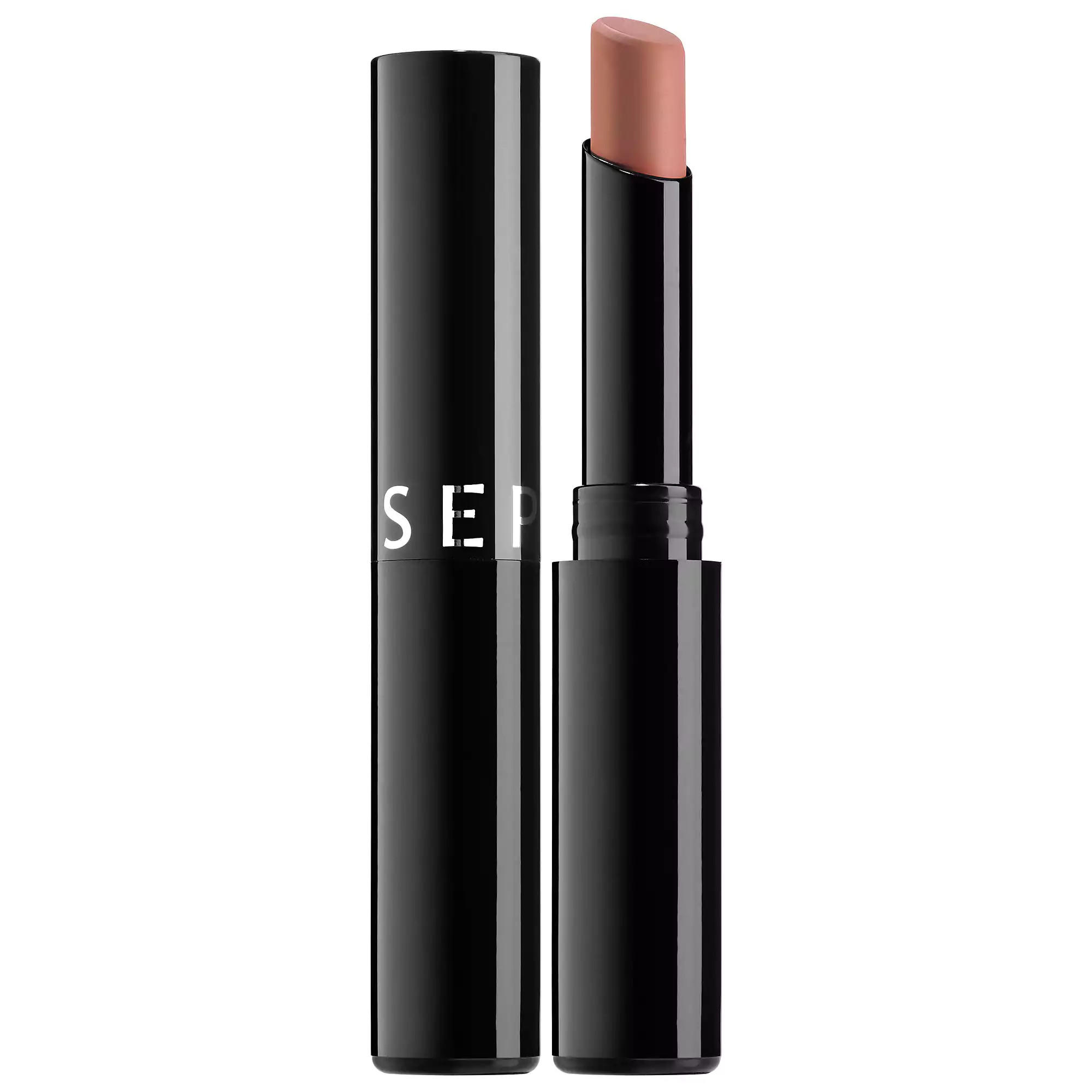 Sephora Color Lip Last Lipstick Cinnamon Crush No. 02