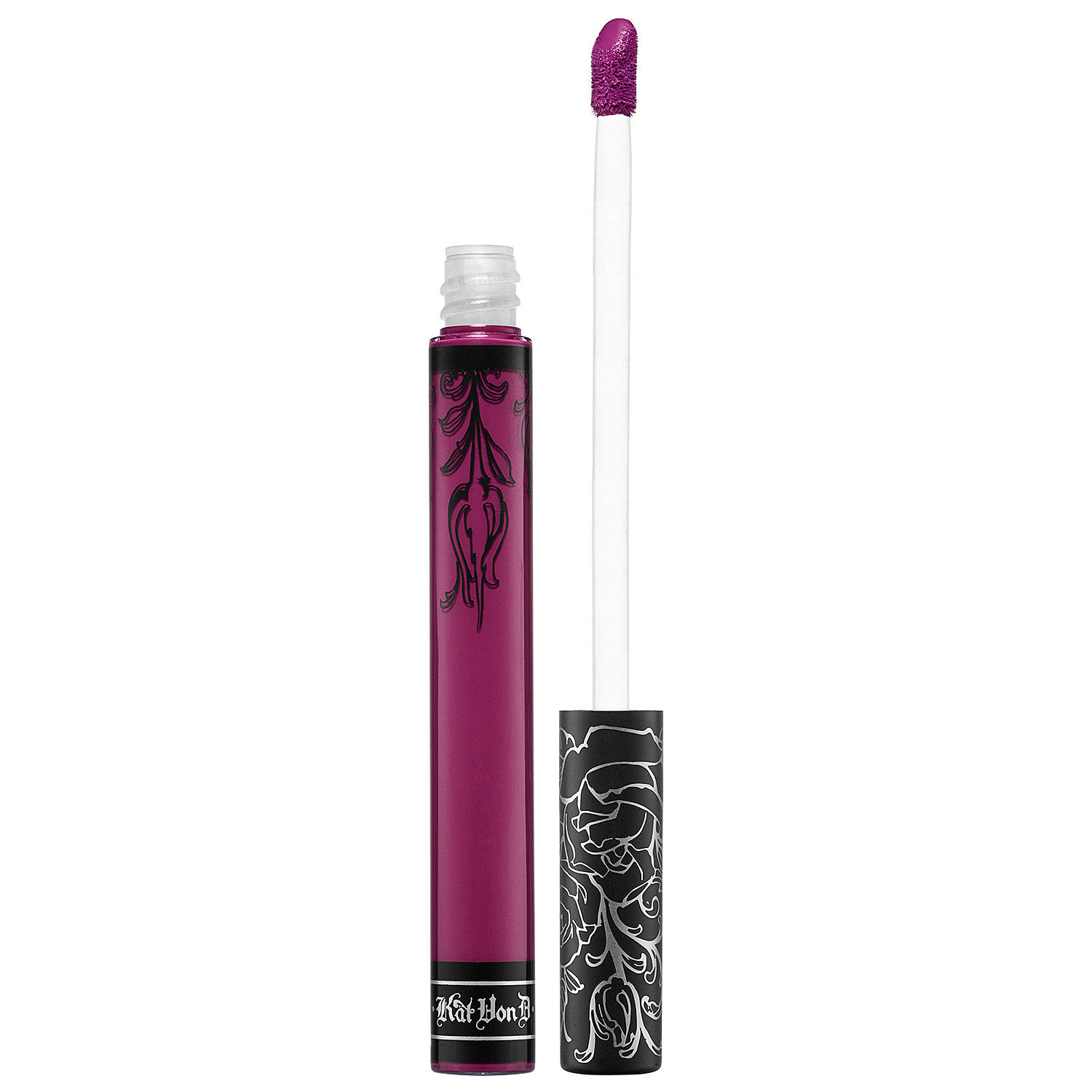 Kat Von D Everlasting Liquid Lipstick L.U.V.