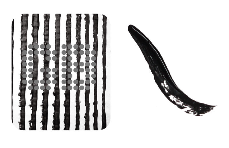 MAC Liquidlast Eyeliner Point Black #4