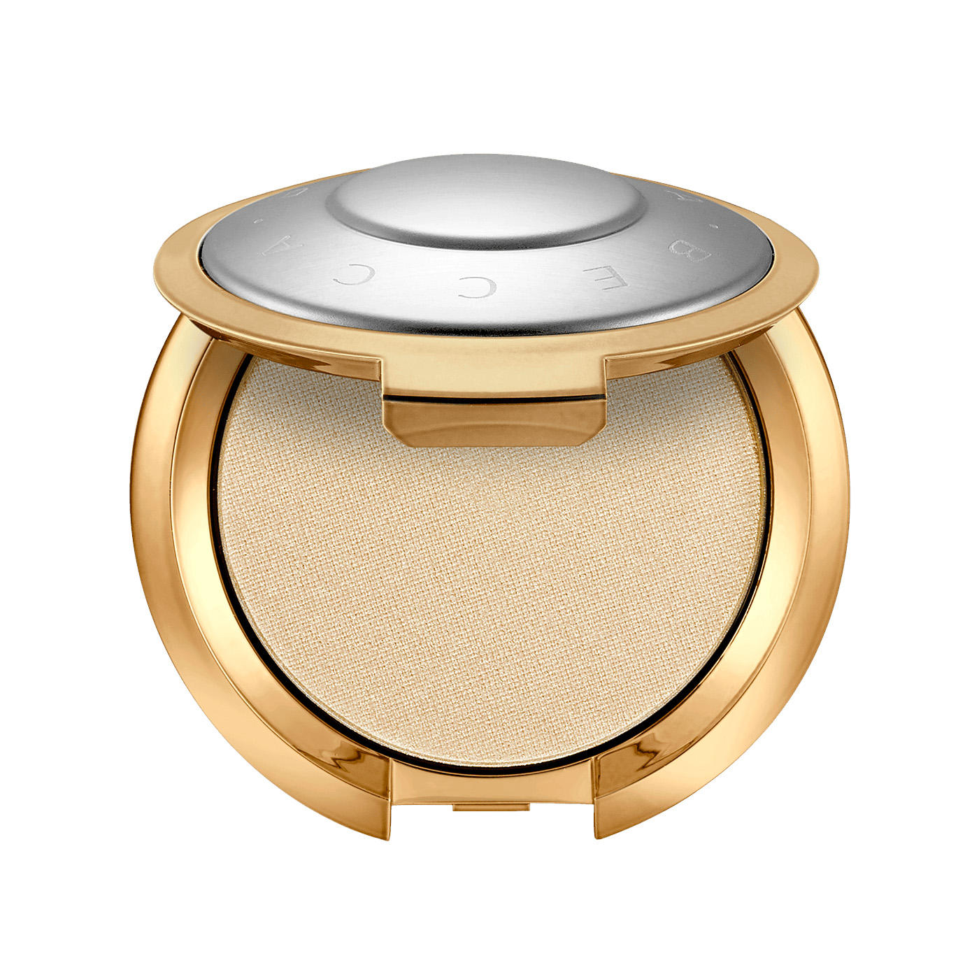 Becca Light Chaser Highlighter Pearl Flashes Gold